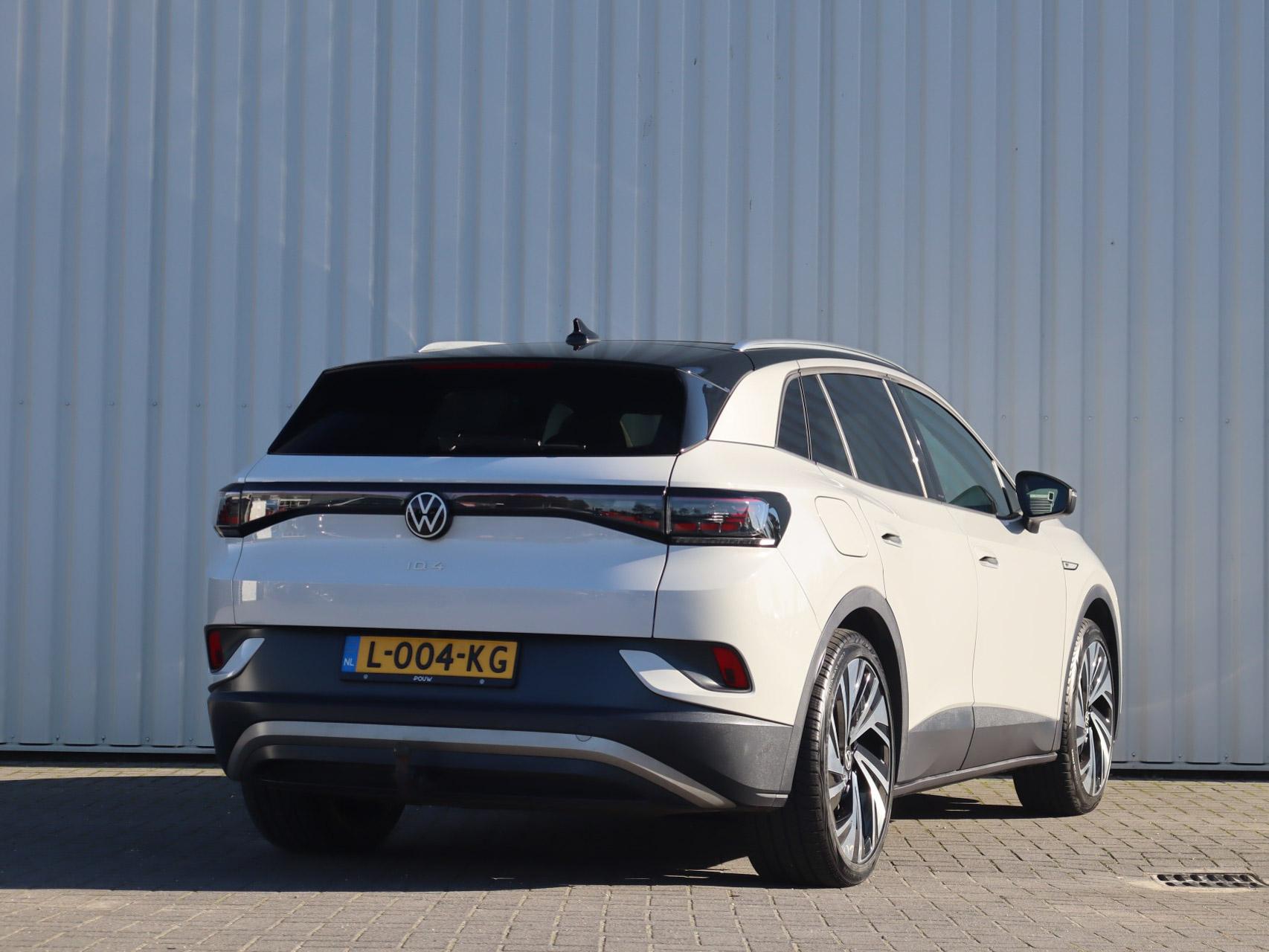 Volkswagen ID.4 204pk First Max 77 kWh - Afbeelding 2