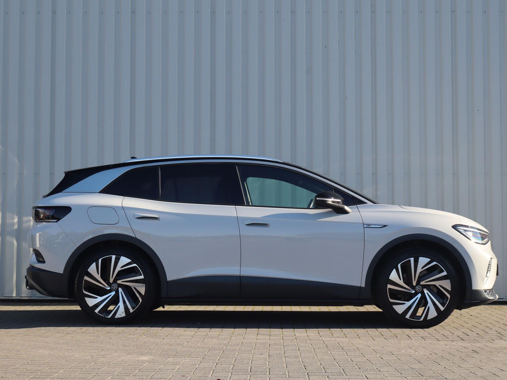 Volkswagen ID.4 204pk First Max 77 kWh - Afbeelding 3