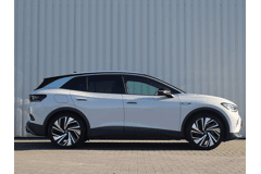 Volkswagen ID.4 204pk First Max 77 kWh - Afbeelding 3