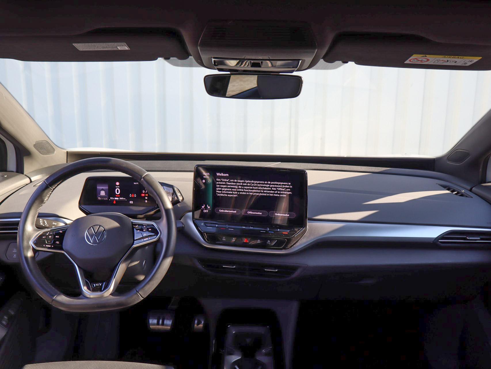 Volkswagen ID.4 204pk First Max 77 kWh - Afbeelding 5