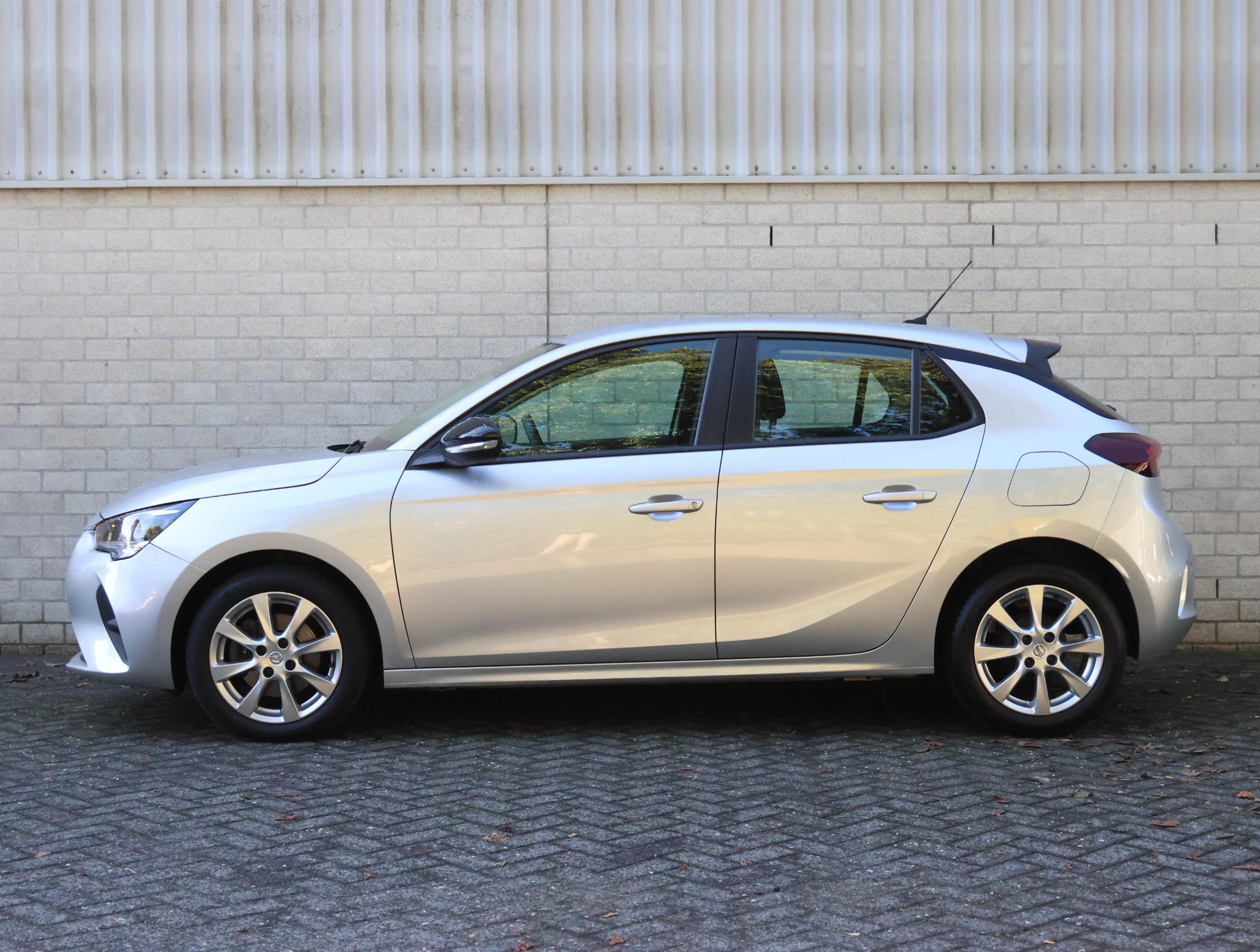 Opel Corsa 1.2 100pk Edition - Afbeelding 2