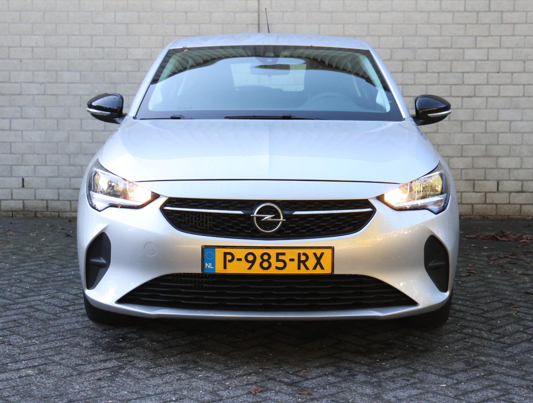 Opel Corsa 1.2 100pk Edition - Afbeelding 4