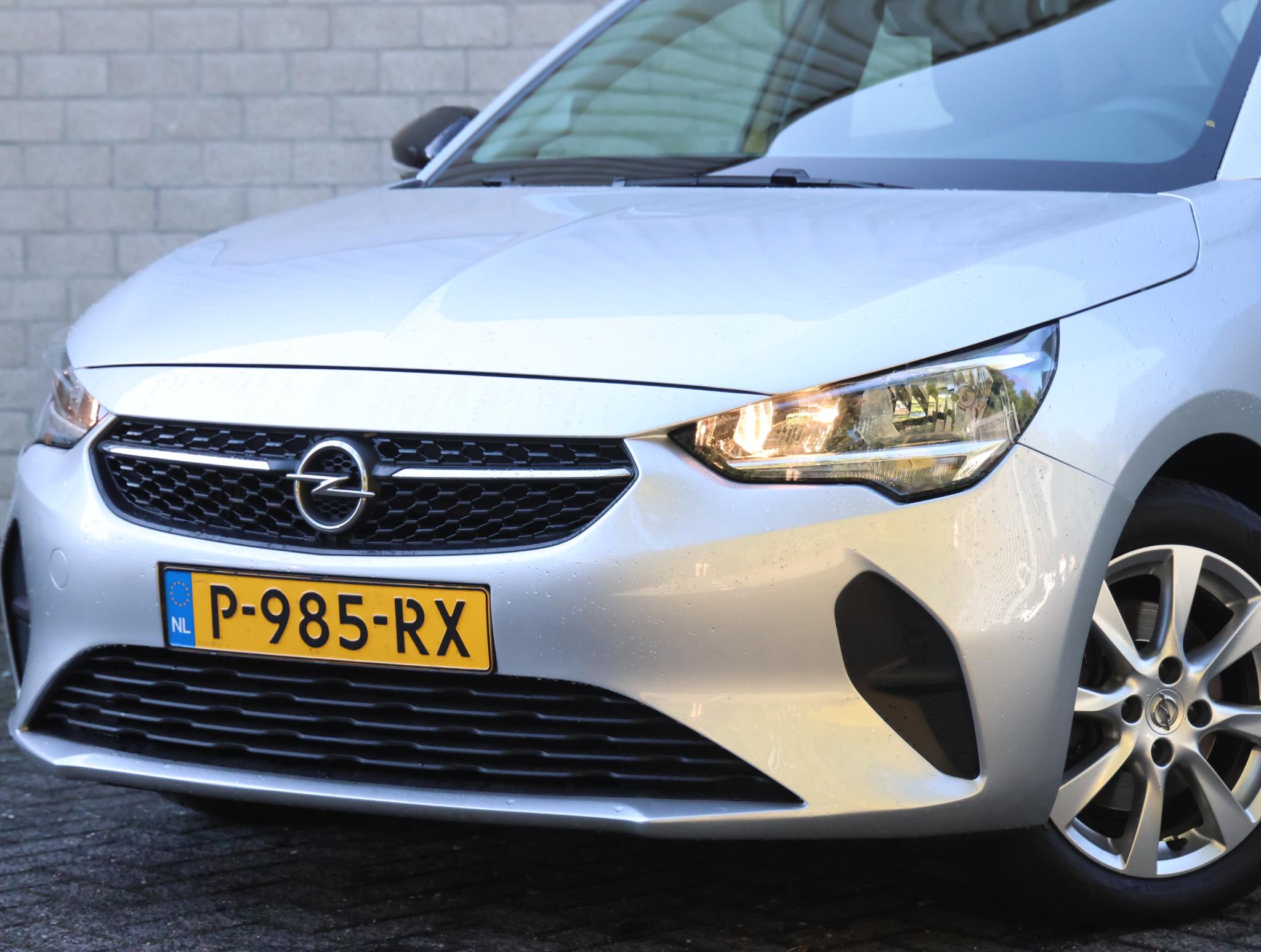Opel Corsa 1.2 100pk Edition - Afbeelding 5