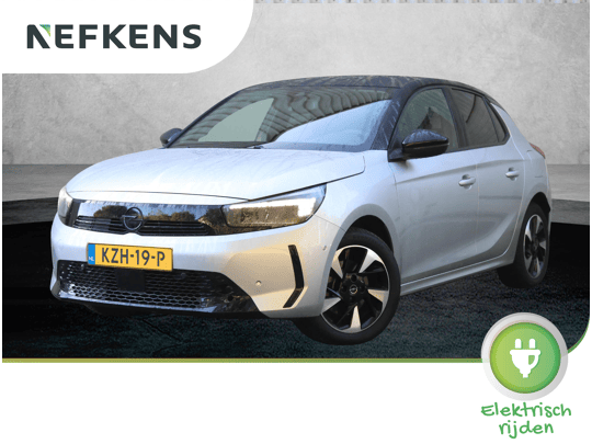 Opel Corsa-e GS 51 kWh 156pk