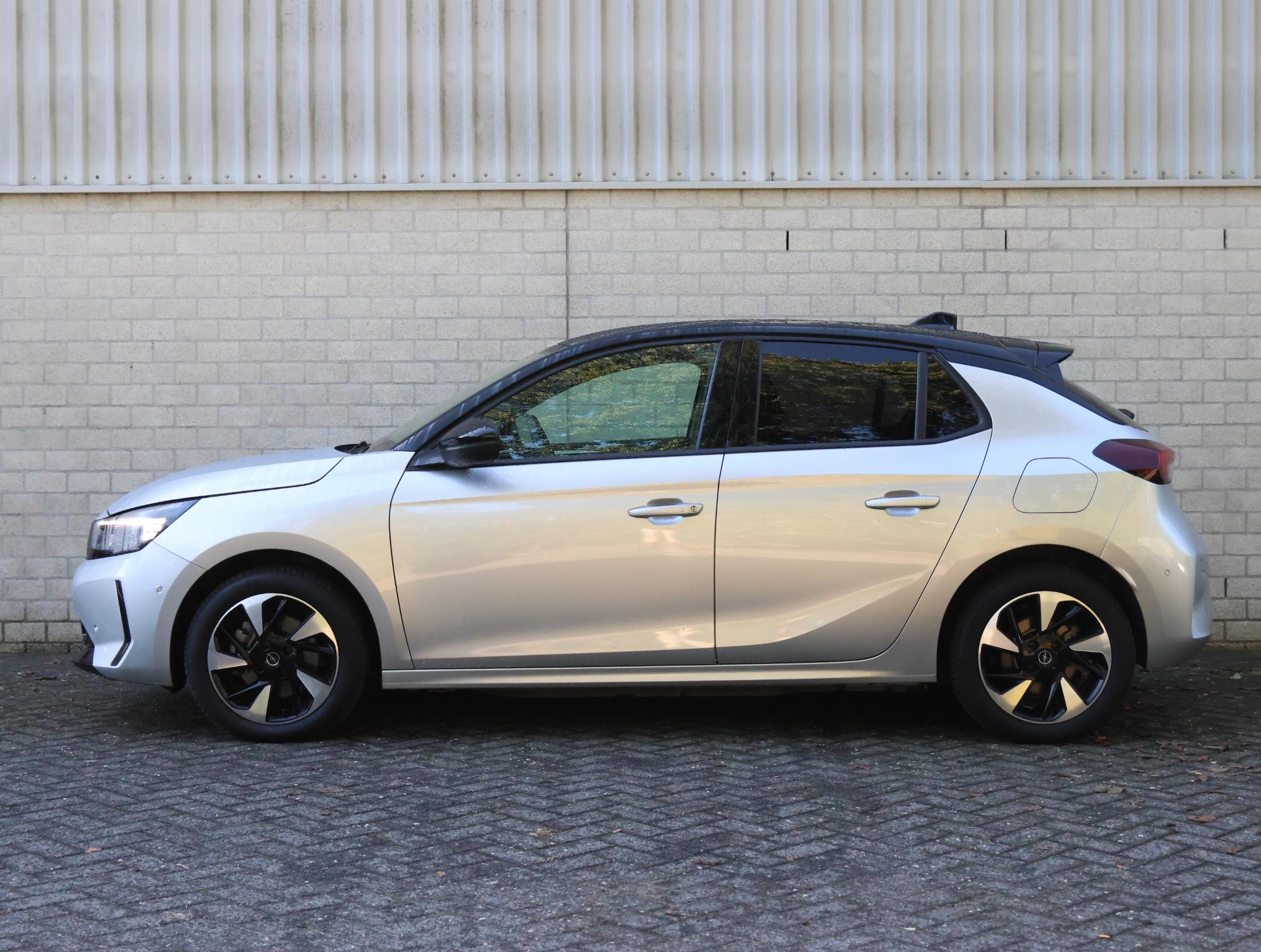 Opel Corsa-e GS 51 kWh 156pk - Afbeelding 2