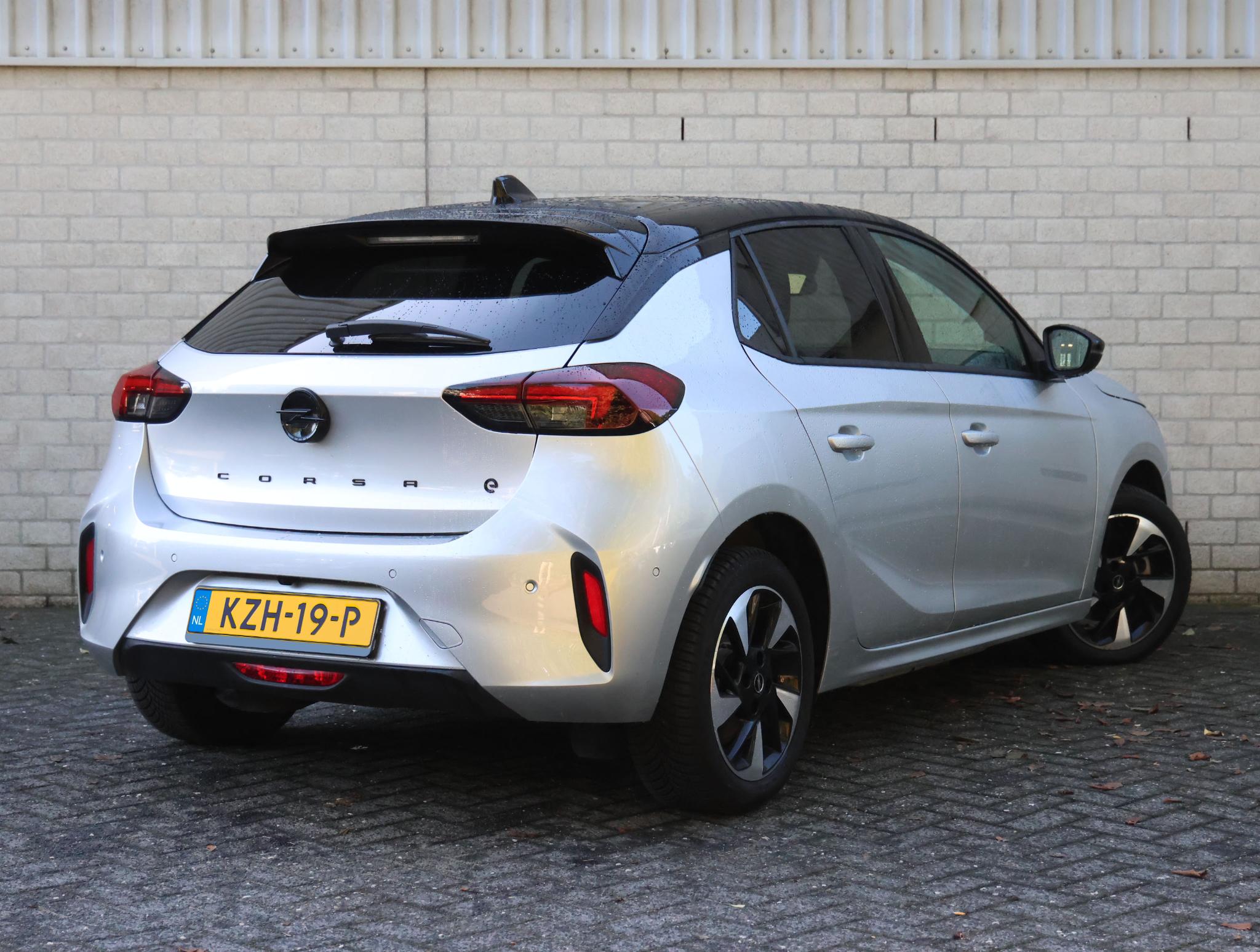 Opel Corsa-e GS 51 kWh 156pk - Afbeelding 3