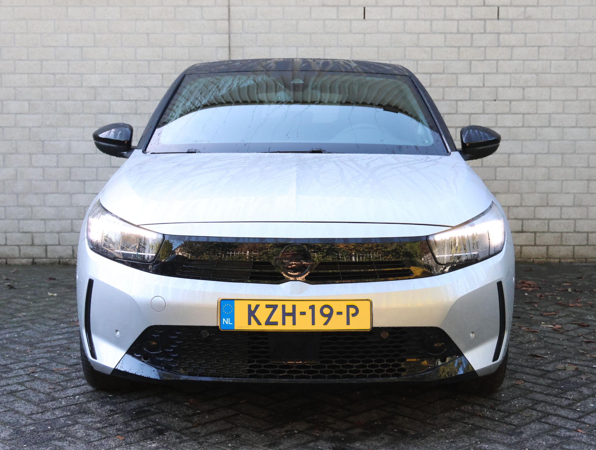 Opel Corsa-e GS 51 kWh 156pk - Afbeelding 4