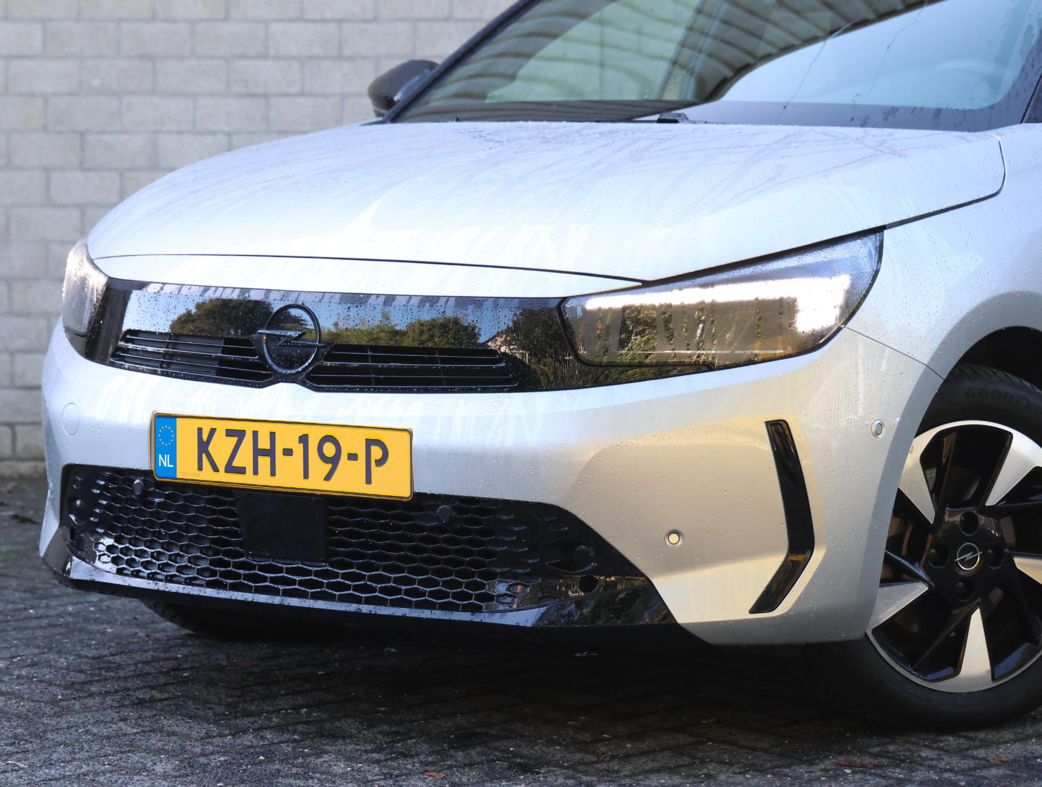 Opel Corsa-e GS 51 kWh 156pk - Afbeelding 5