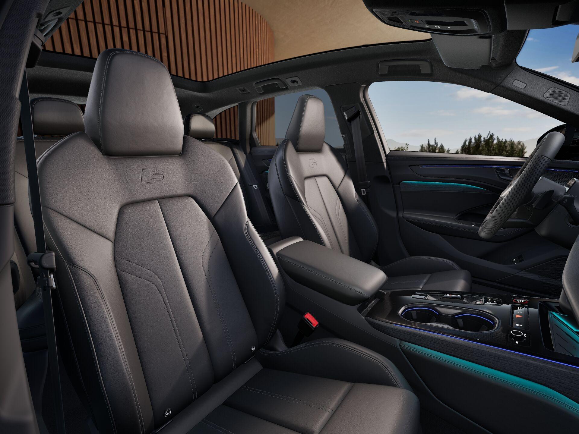 Audi A6 Allroad quattro Allroad e-hybrid 367pk quattro - Afbeelding 4