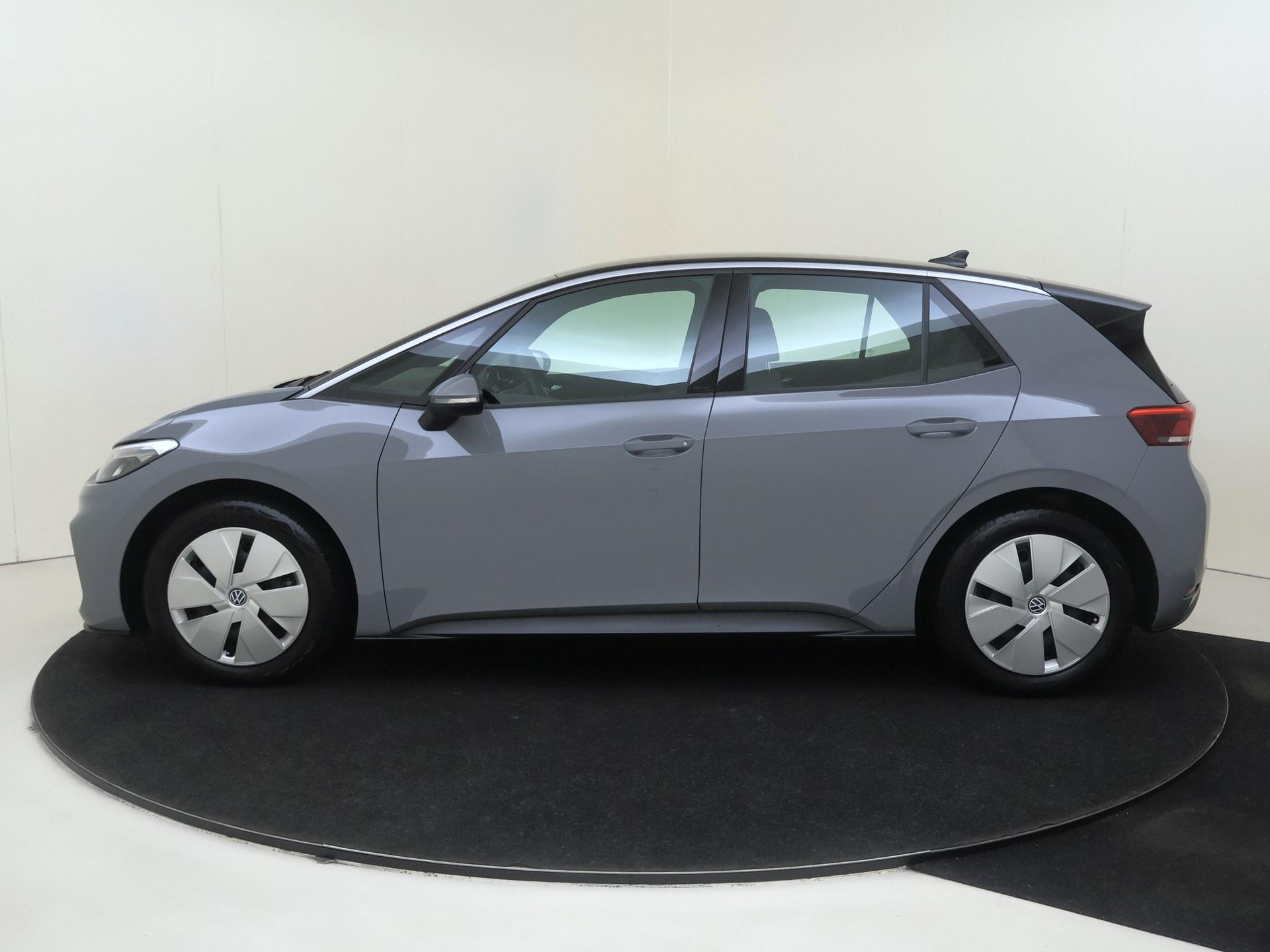 Volkswagen ID.3 Pro 59 kWh - Afbeelding 2