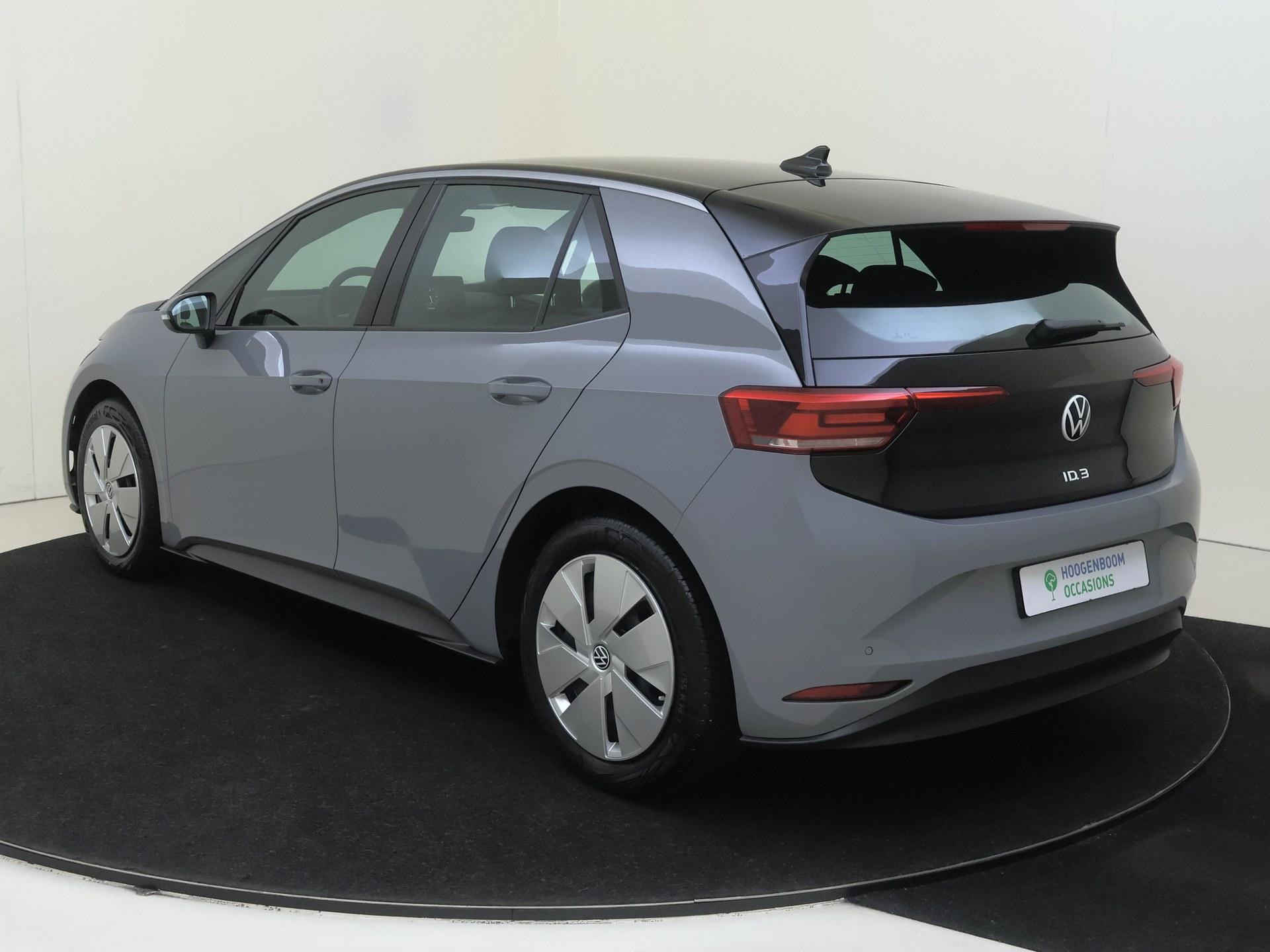 Volkswagen ID.3 Pro 59 kWh - Afbeelding 3