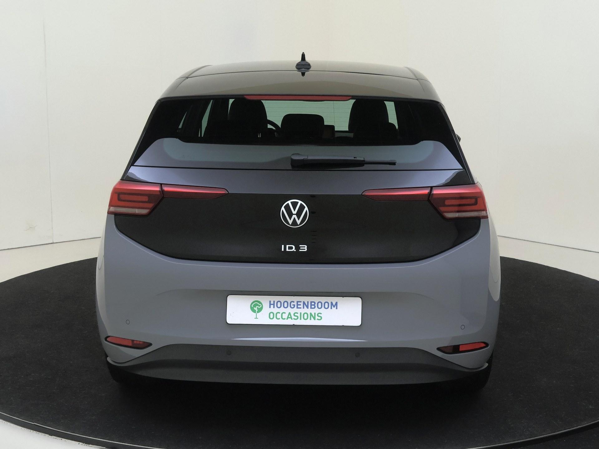 Volkswagen ID.3 Pro 59 kWh - Afbeelding 4