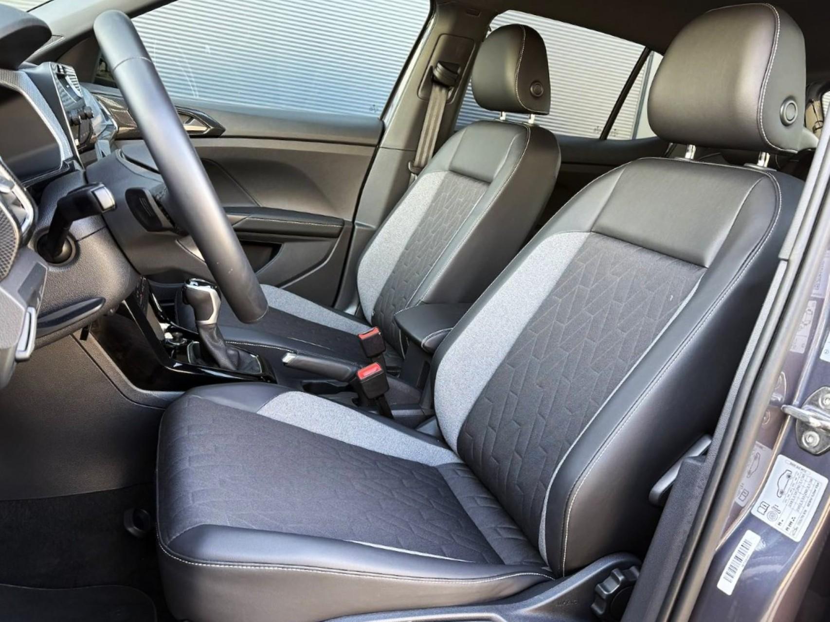 Volkswagen T-Cross 1.0 TSI 115pk DSG GOAL - Afbeelding 4