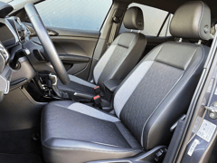 Volkswagen T-Cross 1.0 TSI 115pk DSG GOAL - Afbeelding 4