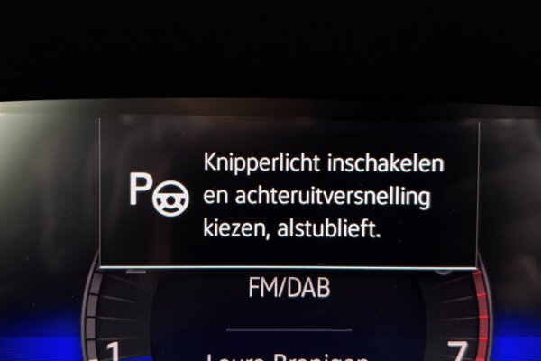 parkeer assistent parkeer assistent