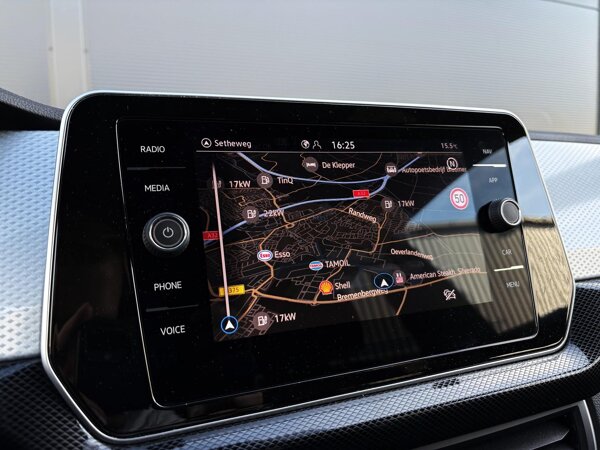 navigatiesysteem full map