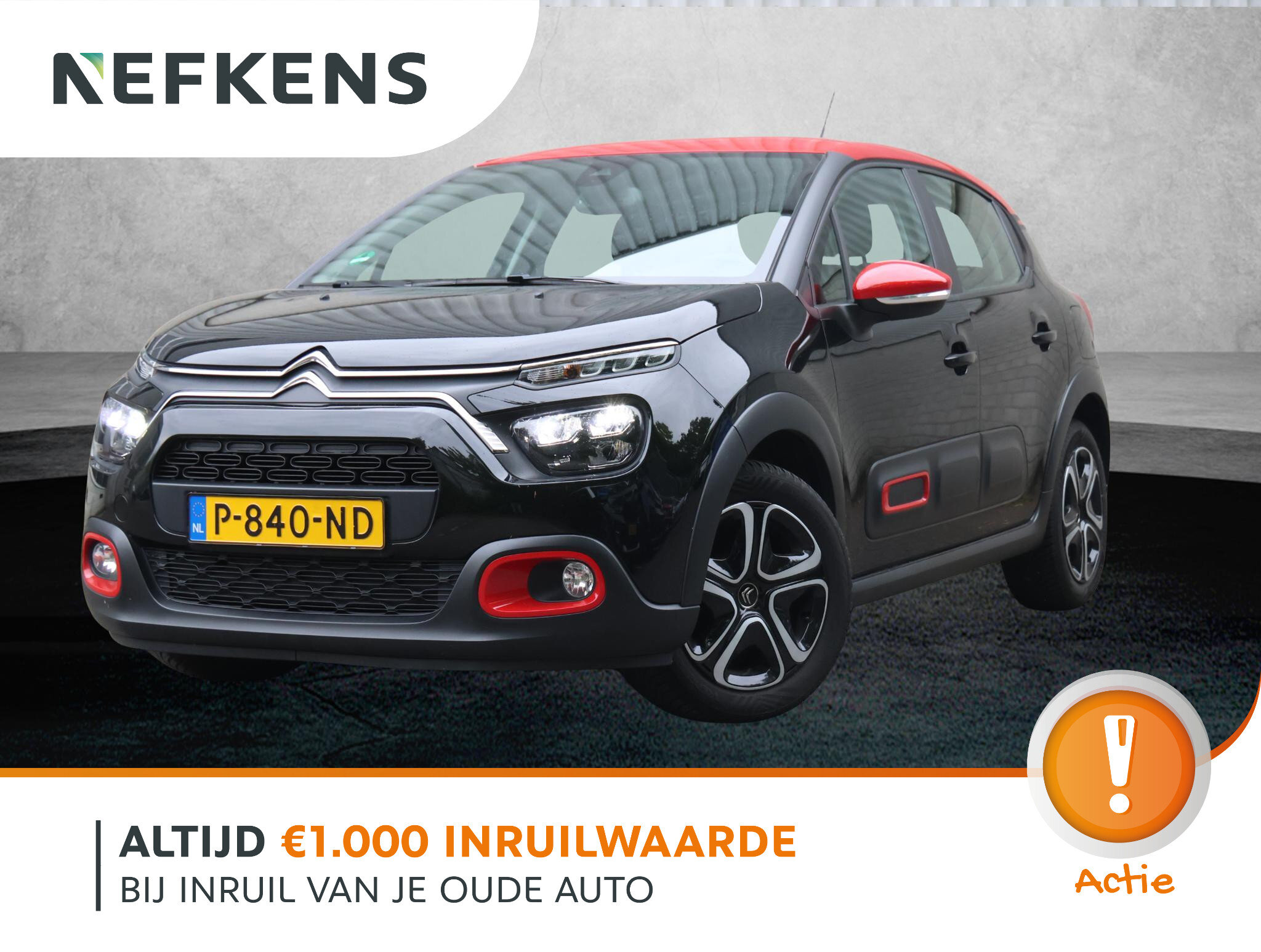 Citroën C3