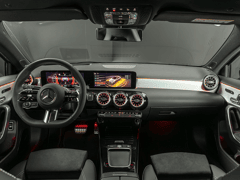 Mercedes-Benz A-Klasse Hatchback 250 e Business Solution AMG - Afbeelding 3