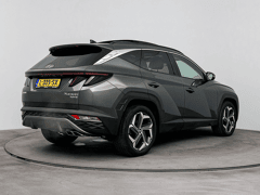 Hyundai Tucson 1.6 T-GDI HEV Premium Sky - Afbeelding 3