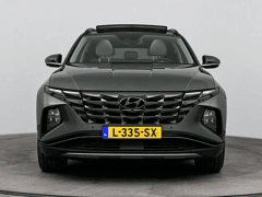 Hyundai Tucson 1.6 T-GDI HEV Premium Sky - Afbeelding 5