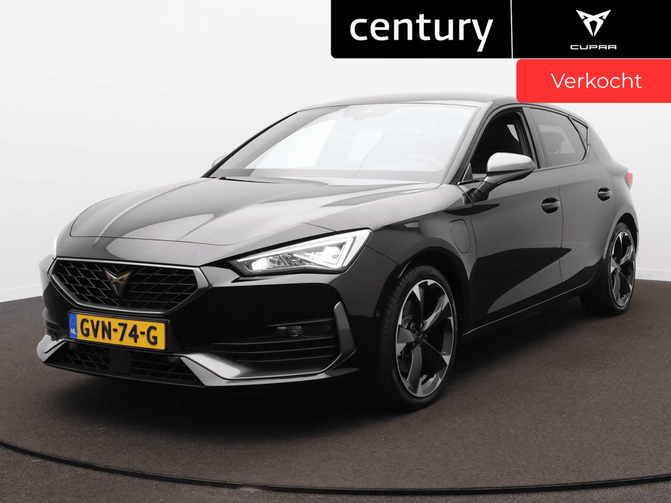 CUPRA Leon 1.4 e-Hybrid Business - Afbeelding 1