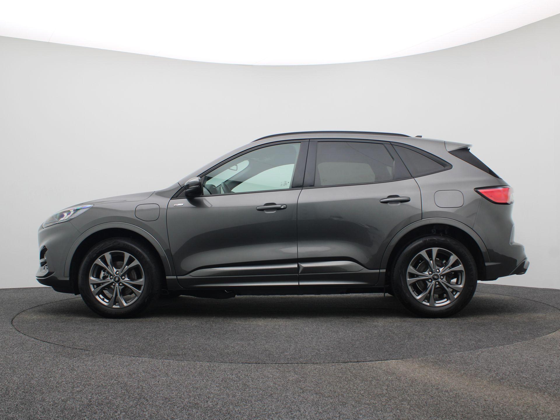 Ford Kuga 2.5 PHEV ST-Line X - Afbeelding 2