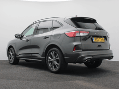 Ford Kuga 2.5 PHEV ST-Line X - Afbeelding 3