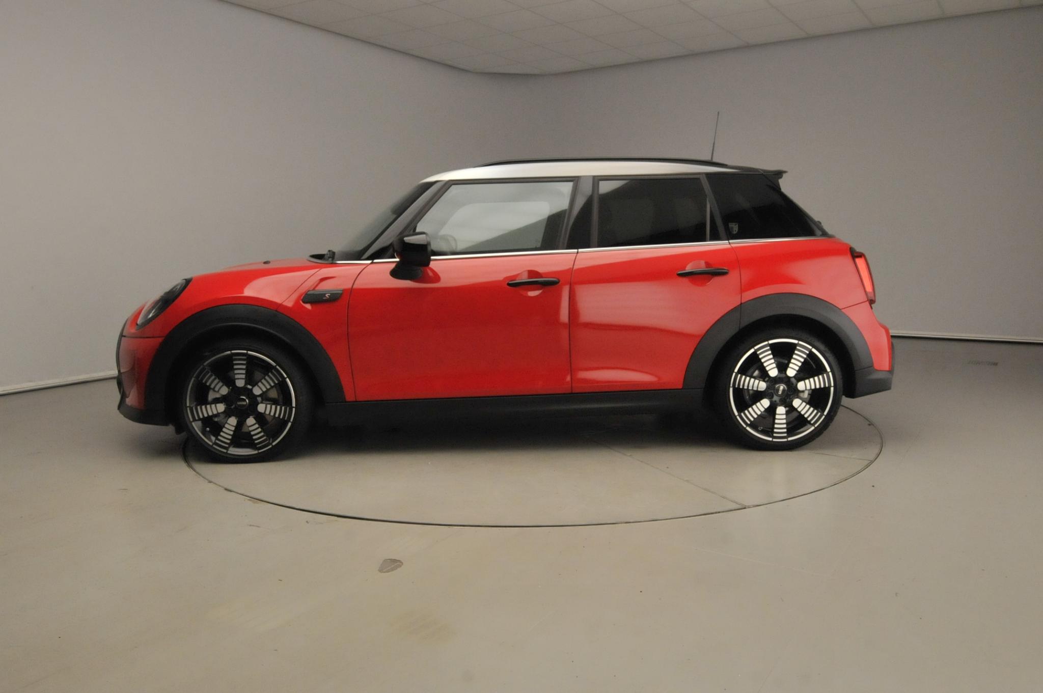 MINI MINI 5-Deurs