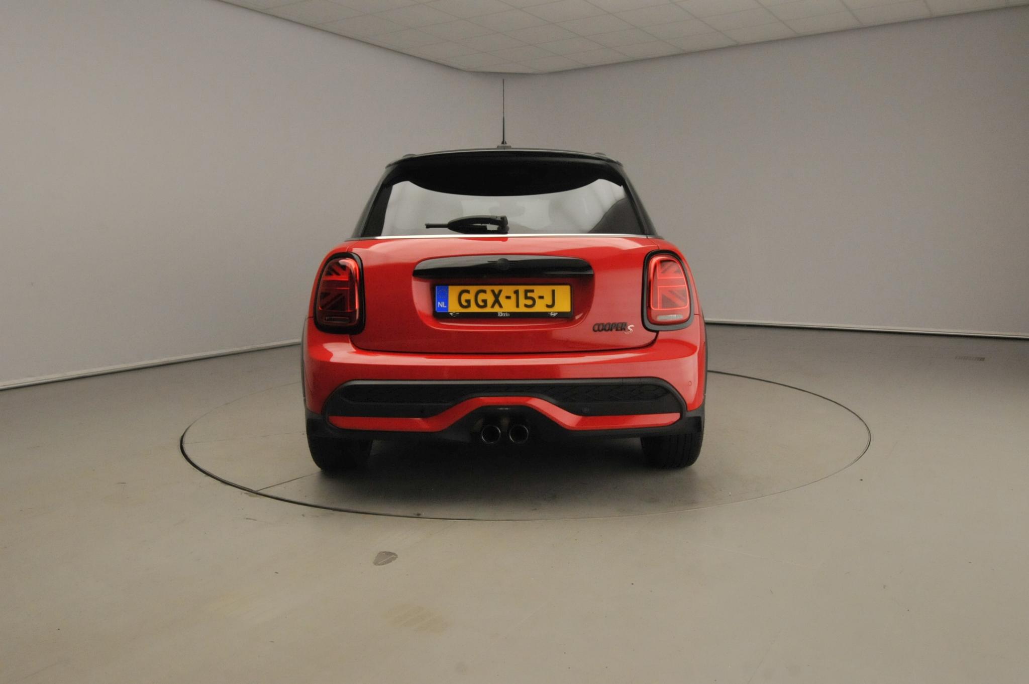 MINI MINI 5-Deurs