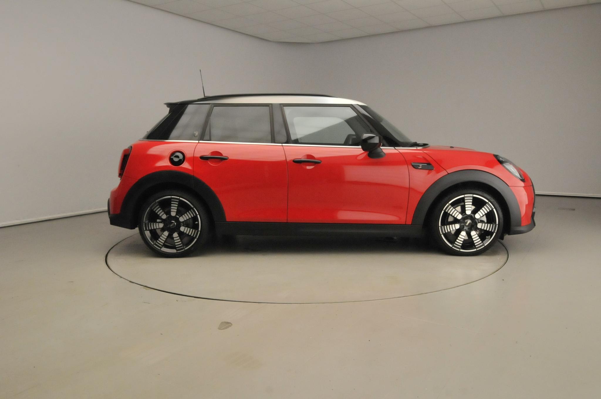 MINI MINI 5-Deurs
