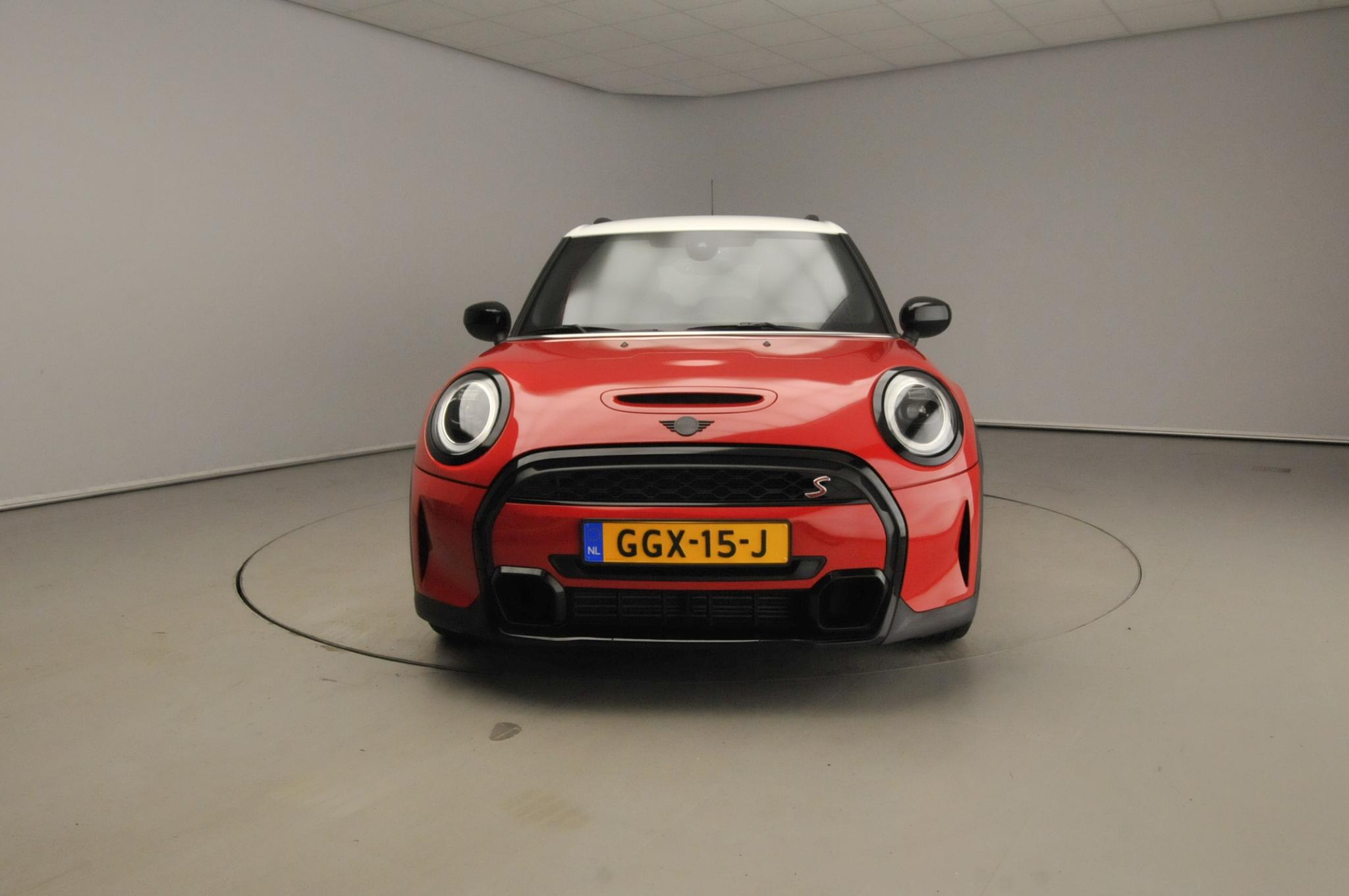 MINI MINI 5-Deurs