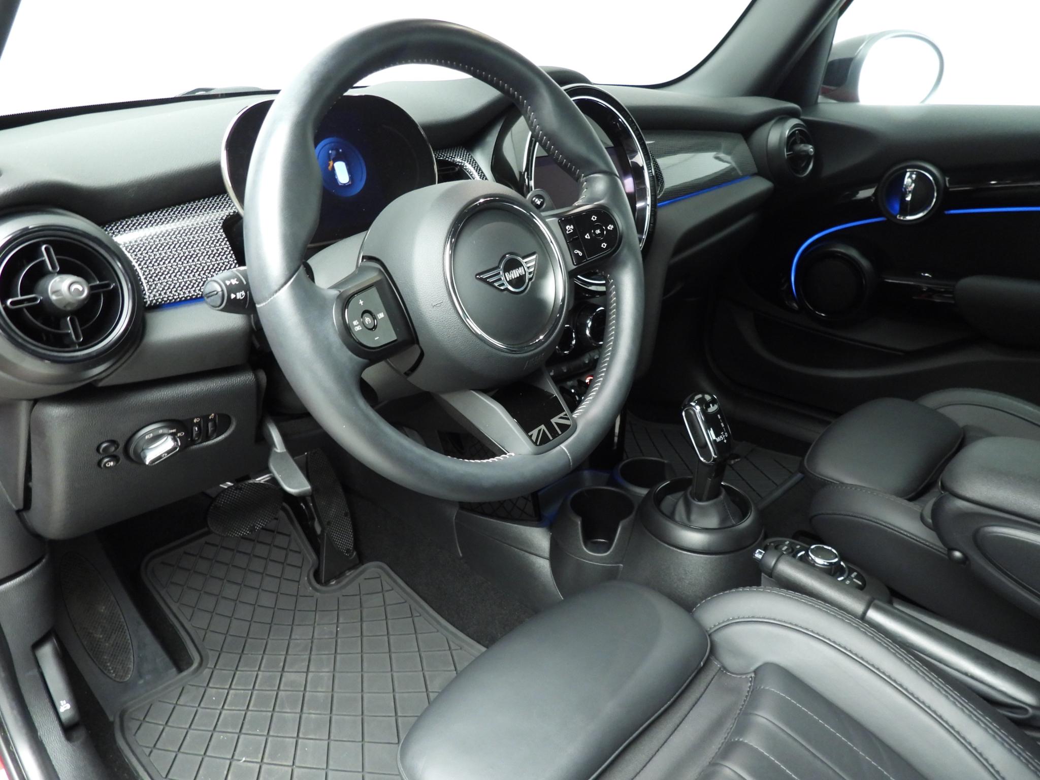 MINI MINI 5-Deurs