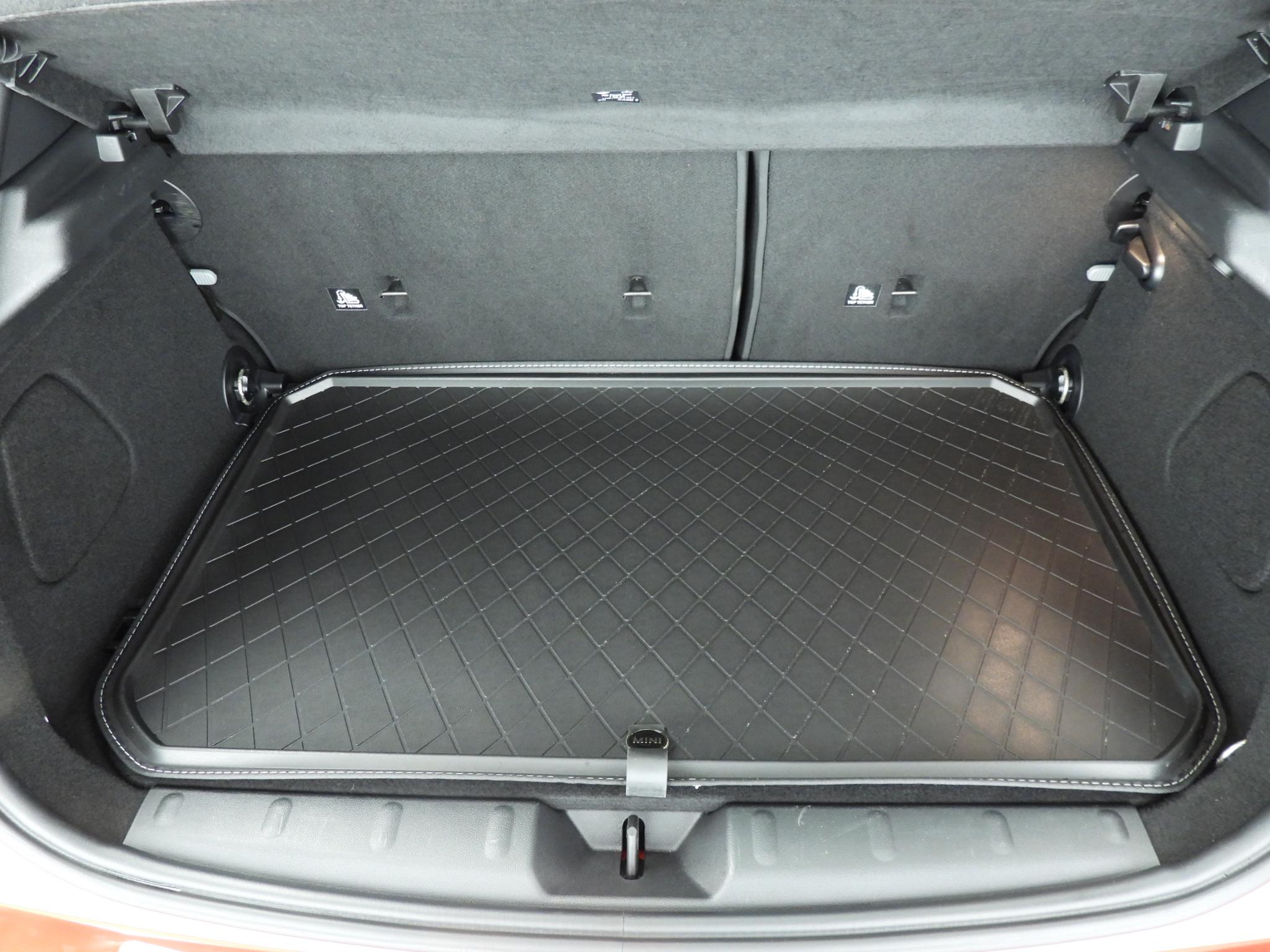 MINI MINI 5-Deurs