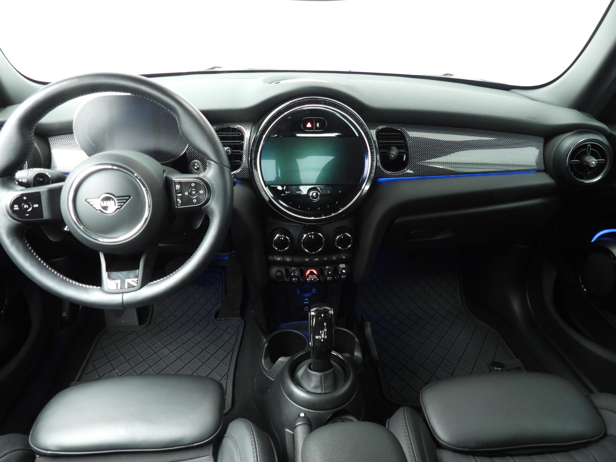 MINI MINI 5-Deurs