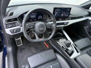 Audi A4 Limousine 35 TFSI S-line