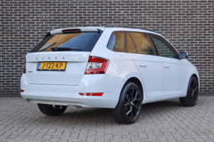 Skoda Fabia Combi 1.0 TSI 95pk Ambition - Afbeelding 2