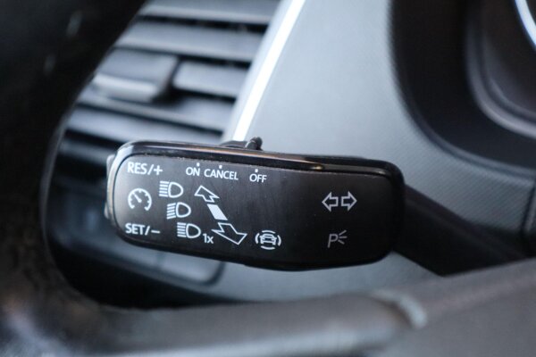 cruise control cruise control