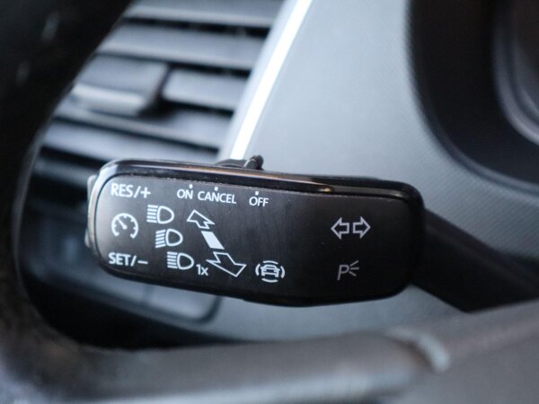 cruise control