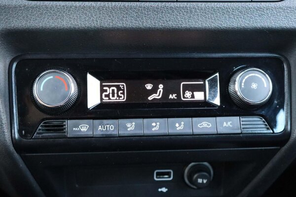 airco (automatisch) airco (automatisch)