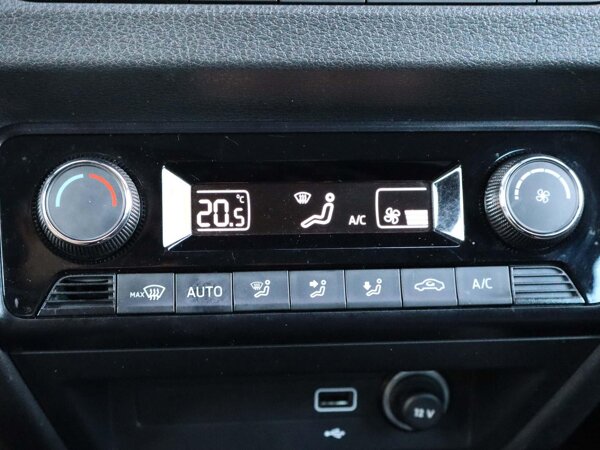 airco (automatisch)