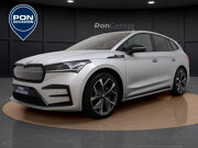 Škoda Enyaq RS Edition 82 kWh