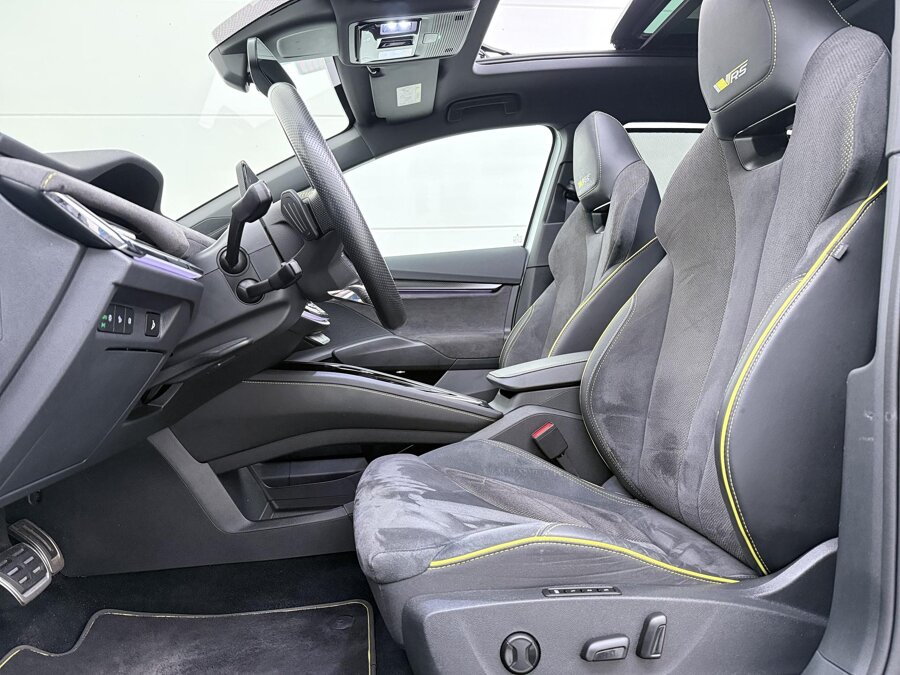Škoda Enyaq RS Edition 82 kWh