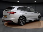 Škoda Enyaq RS Edition 82 kWh