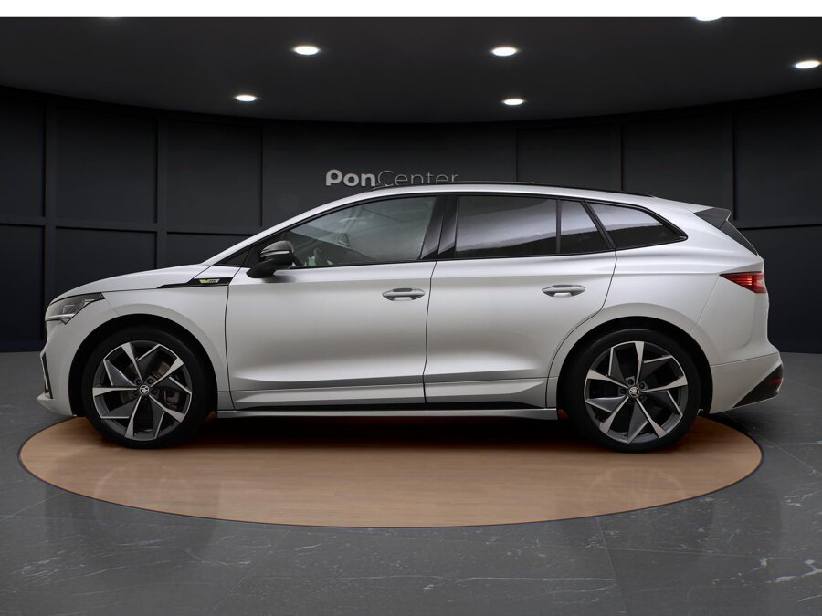 Škoda Enyaq RS Edition 82 kWh