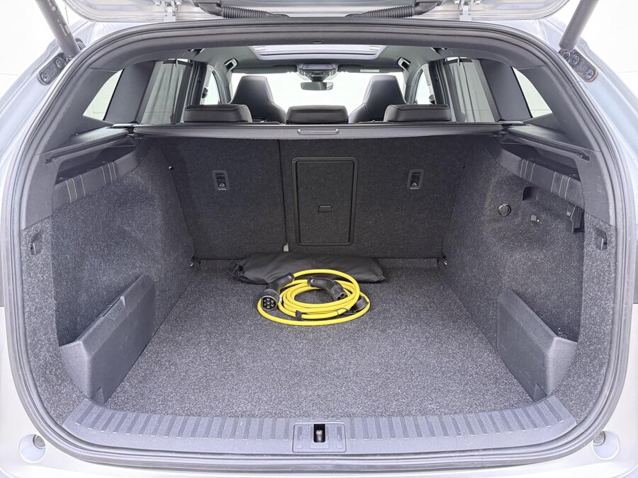 Škoda Enyaq RS Edition 82 kWh