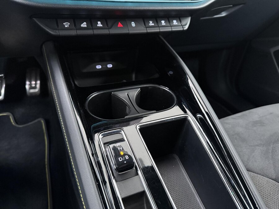 Škoda Enyaq RS Edition 82 kWh