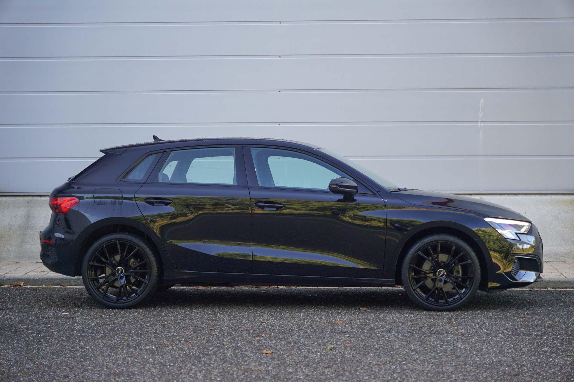 Audi A3 Sportback 40 TFSIe 204pk Advanced Edition - Afbeelding 3