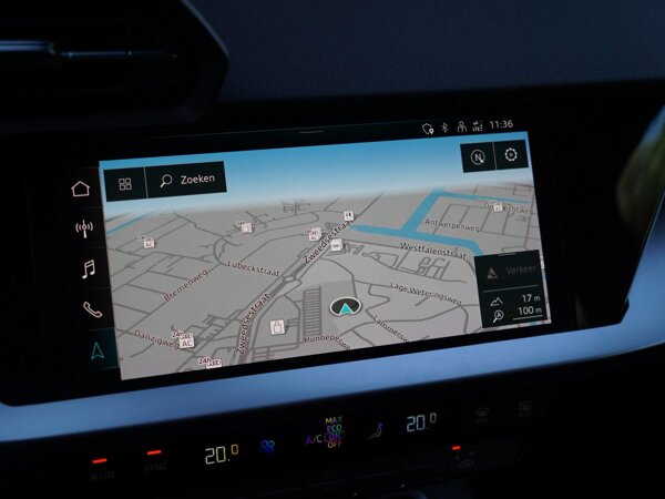 navigatiesysteem full map navigatiesysteem full map