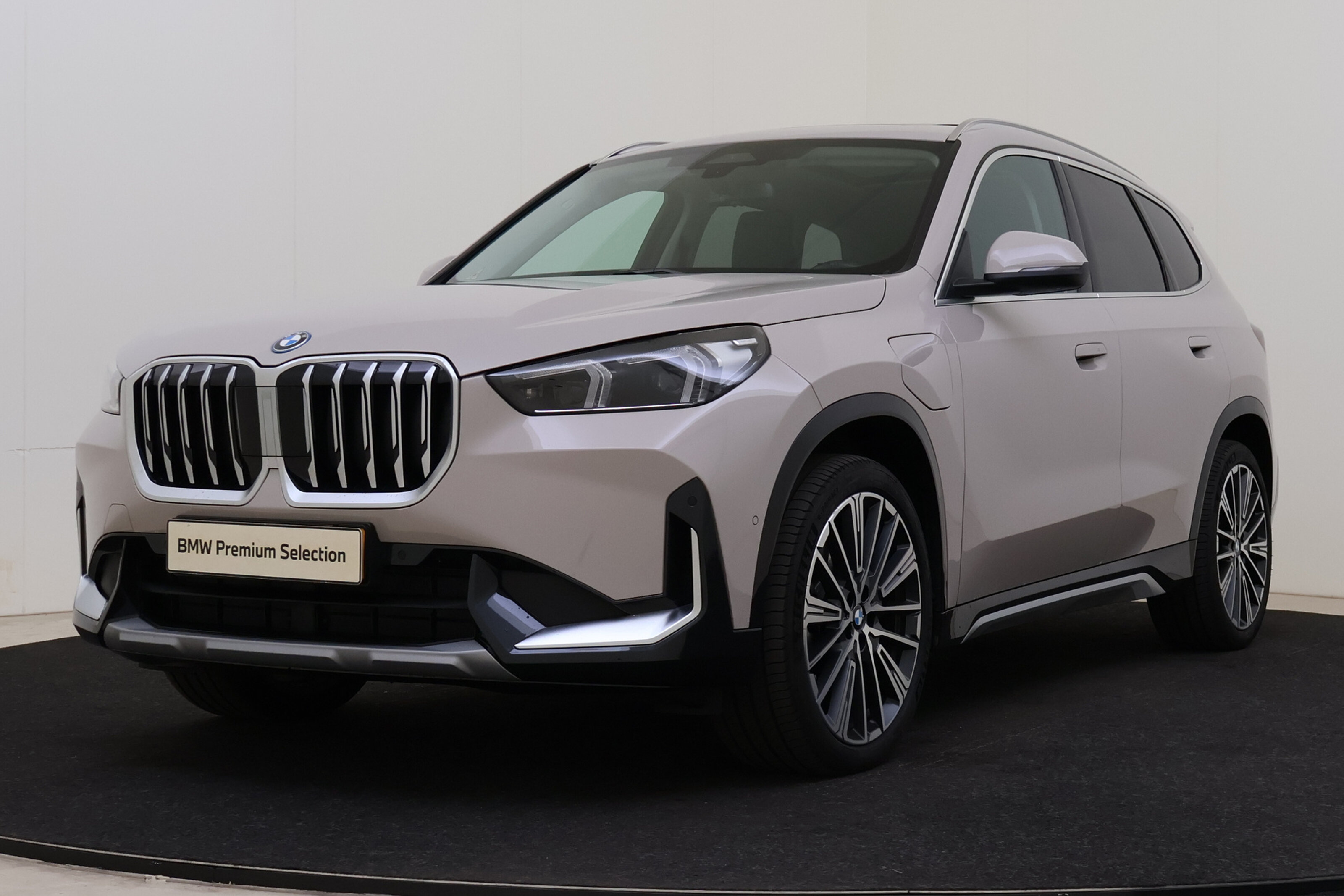 BMW X1 xDrive25e xLine Automaat