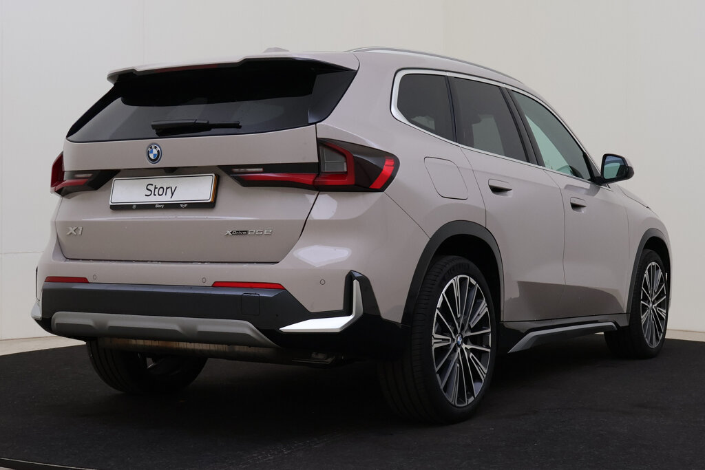 BMW X1 2